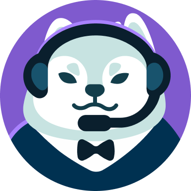 Admin Avatar