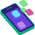 Step PWA icon