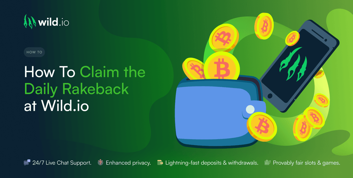 Complete Guide to Casino Rakeback in 2024