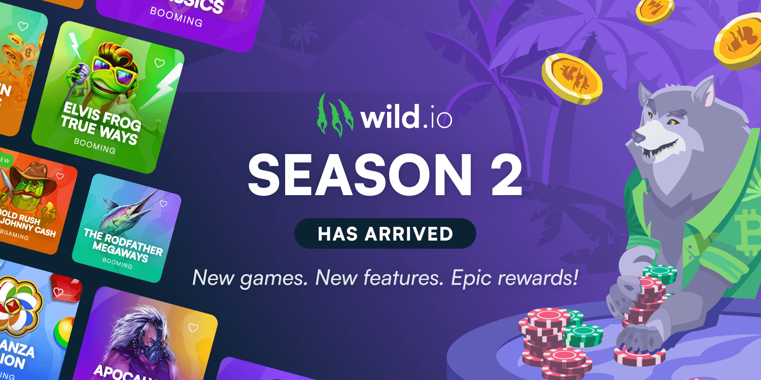 Loyalty Program Season 2 Is Here