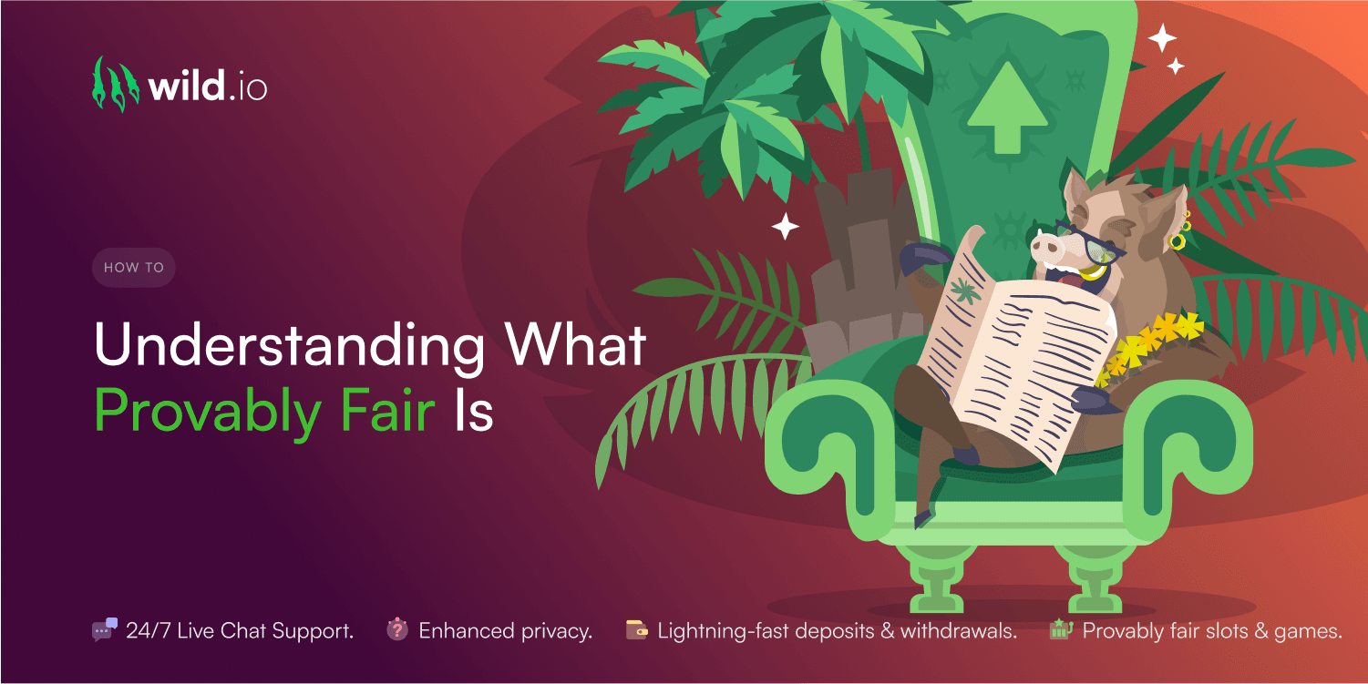 Understanding What Provably Fair Is