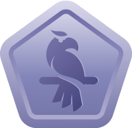 bronze icon