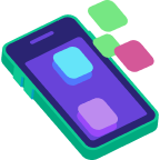 Step PWA icon