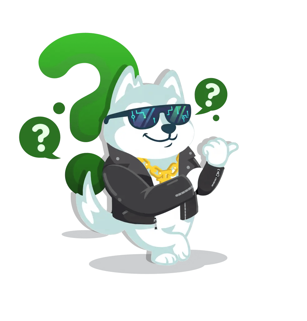 Mascot