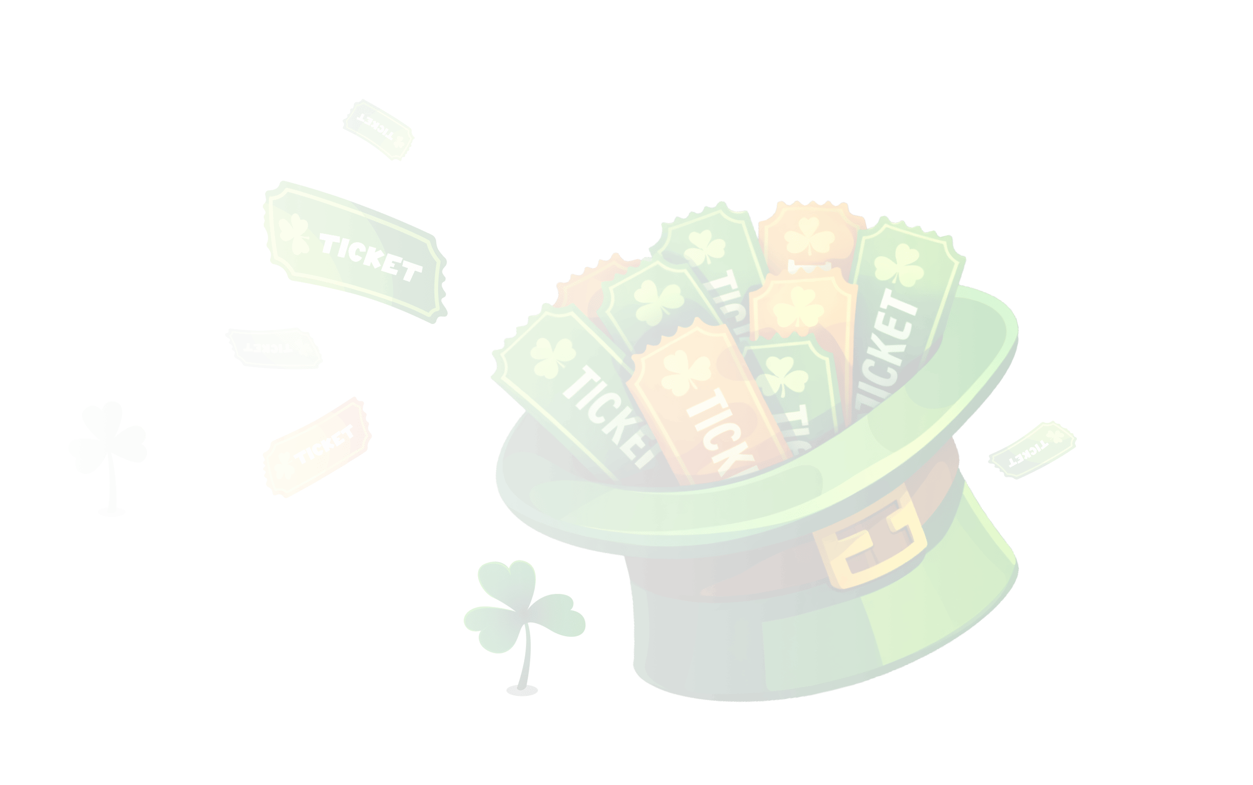 Raffle Background