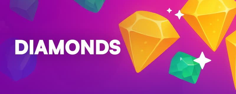 originals/Diamonds