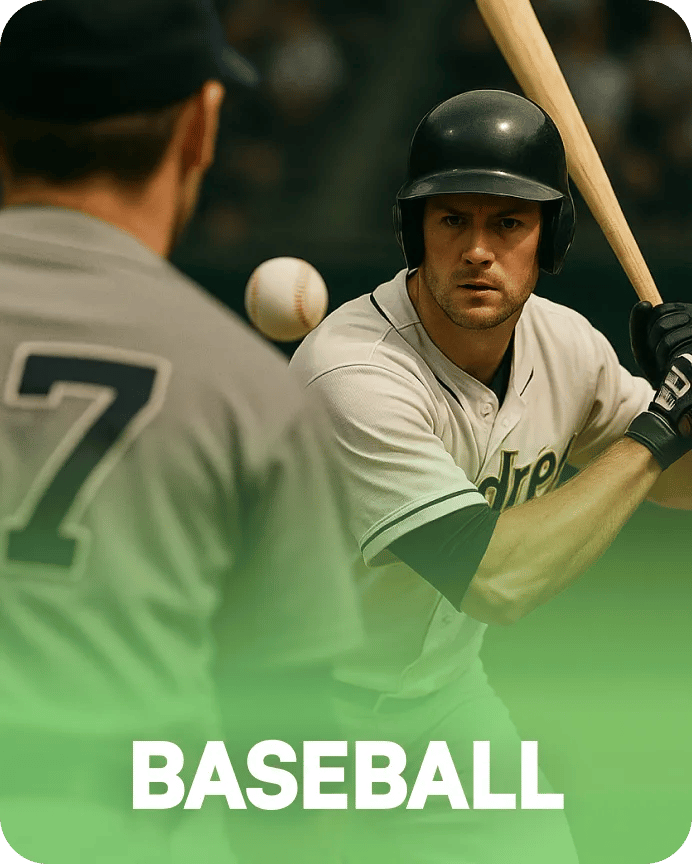 Baseball