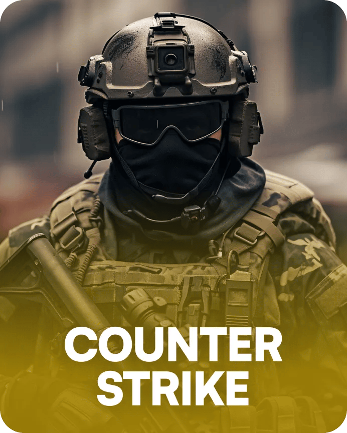 Counter-Strike
