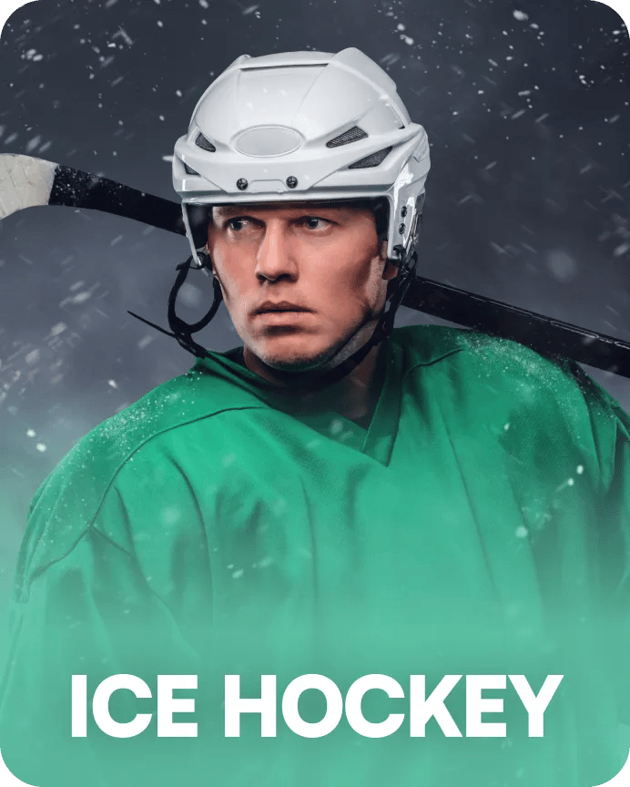 Ice Hockey