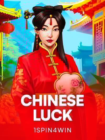Game image for Chinese Luck