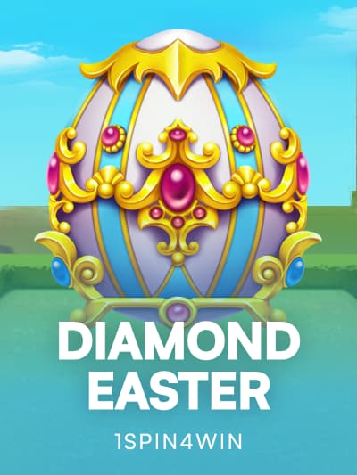 Game image for Diamond Easter