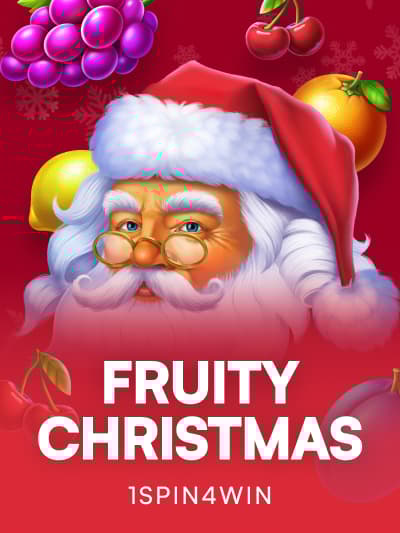 Game image for Fruity Christmas