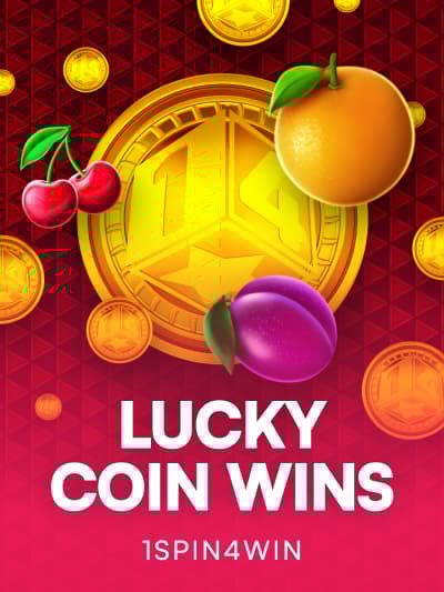 Game image for Lucky Coin Wins
