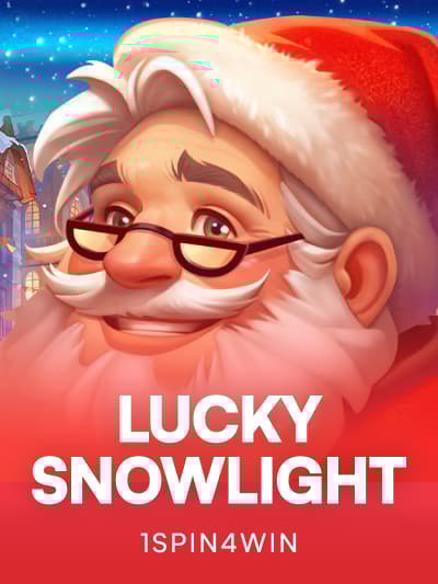 Game image for Lucky Snowlight