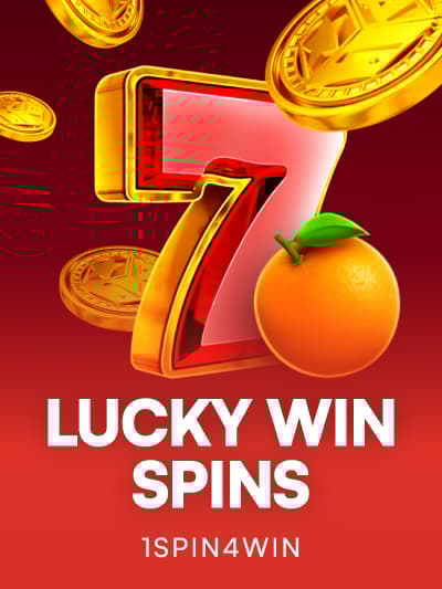Game image for Lucky Win Spins