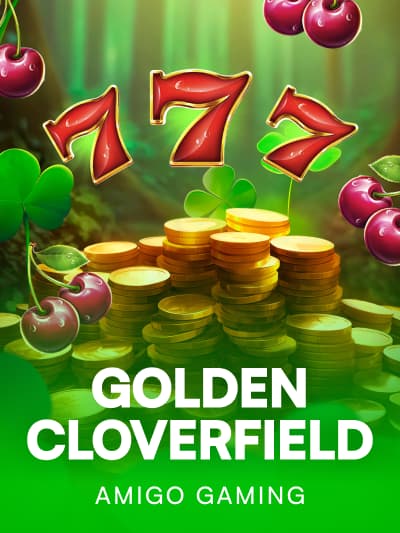Game image for Golden Cloverfield