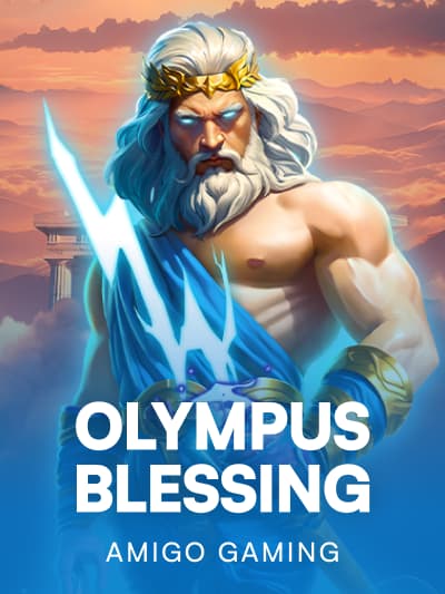 Game image for Olympus Blessing