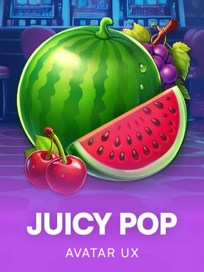 Game image for Juicy Pop