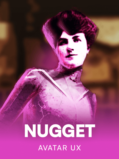 Game image for Nugget