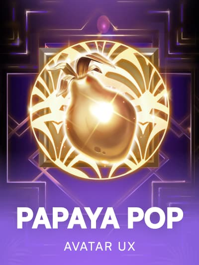 Game image for Papaya Pop
