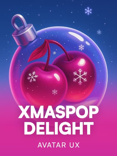 Game image for XmasPop Delight