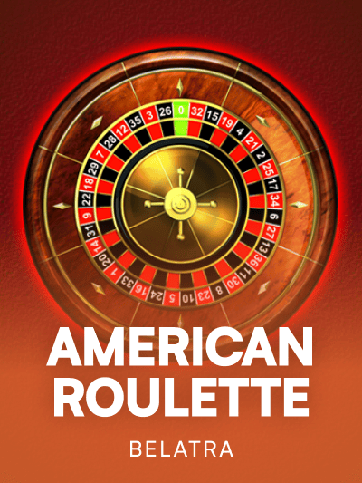 Game image for American Roulette