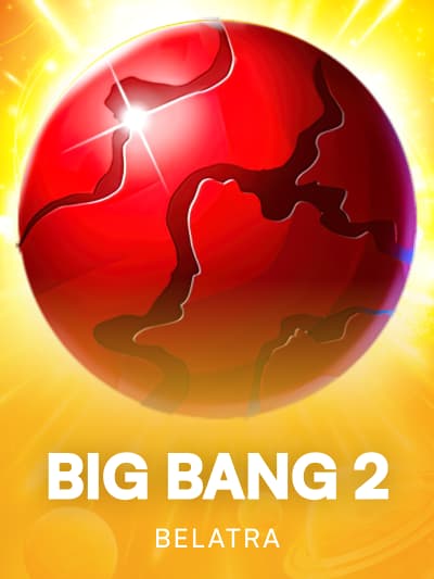 Game image for Big Bang 2