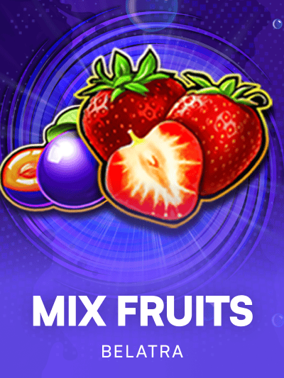Game image for Mix Fruits