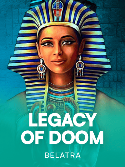 Game image for Legacy of Doom