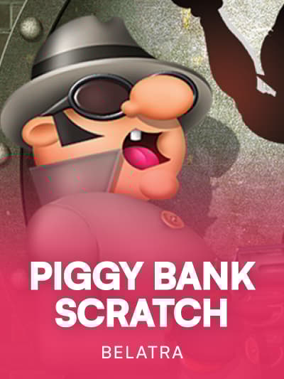 Game image for Piggy Bank Scratch