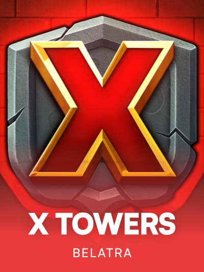Game image for X Towers