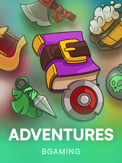 Game image for Adventures