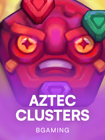 Game image for Aztec Clusters