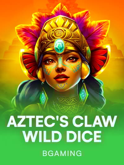Game image for Aztec's Claw Wild Dice