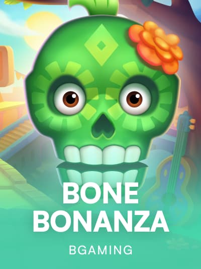 Game image for Bone Bonanza