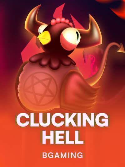 Game image for Clucking Hell