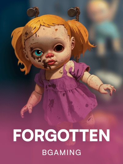 Game image for Forgotten