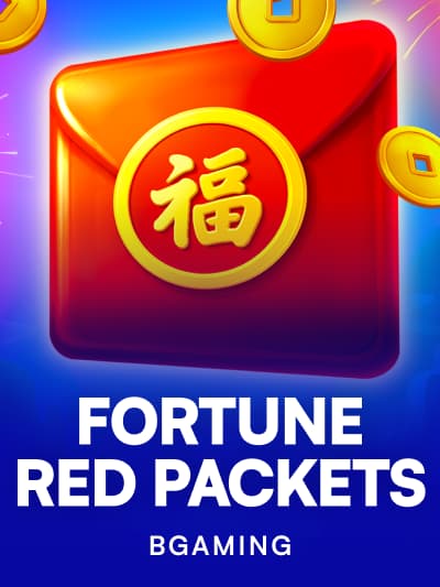 Game image for Fortune Red Packets