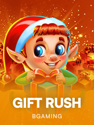 Game image for Gift Rush
