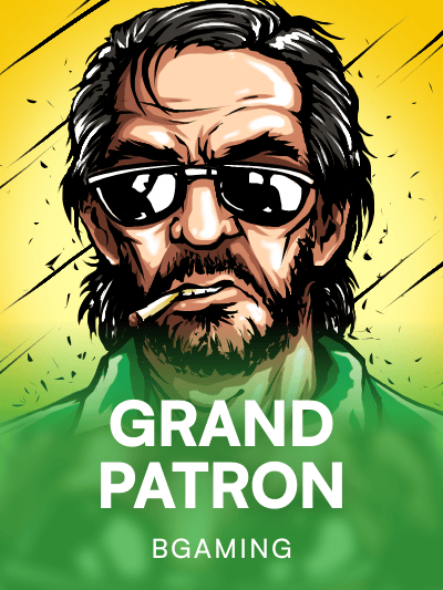 Game image for Grand Patron