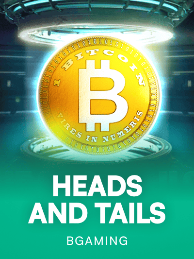 Game image for Heads and Tails
