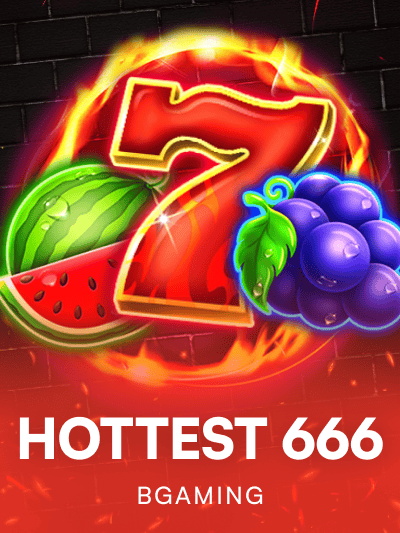 Game image for Hottest 666