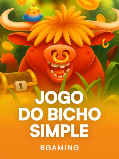 Game image for Jogo Do Bicho Simple