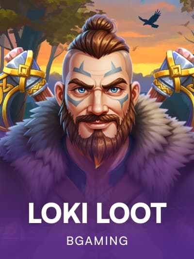 Game image for Loki Loot