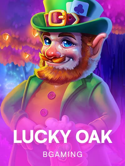 Game image for Lucky Oak
