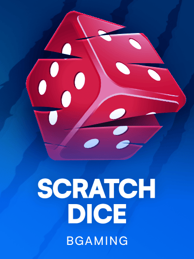 Game image for Scratch Dice