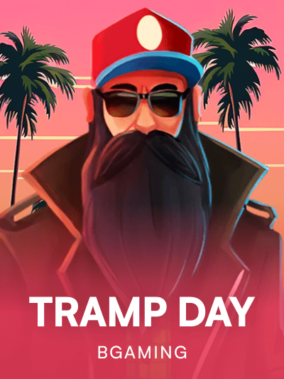 Game image for Tramp Day