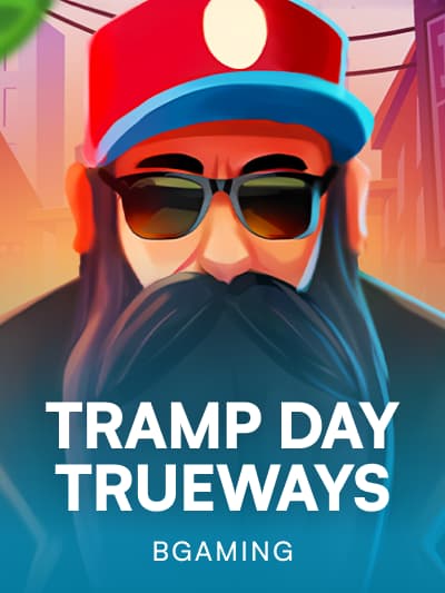 Game image for Tramp Day Trueways