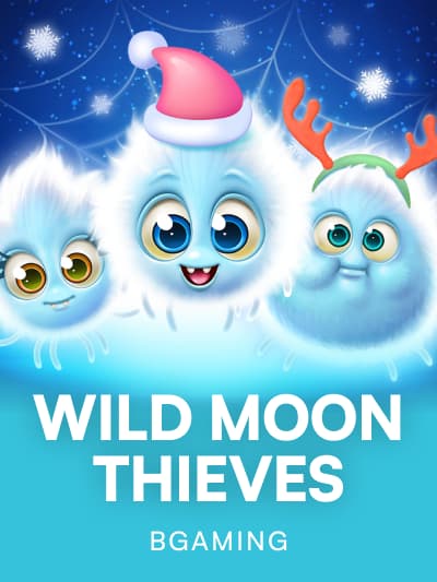 Game image for Wild Moon Thieves