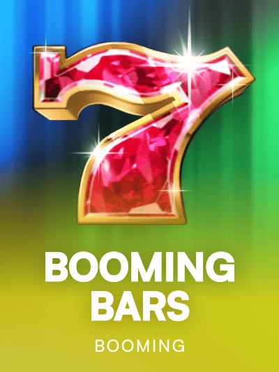 Game image for Booming Bars